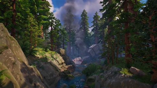 FRONTLINES is out NOW!🚀A brand new Star Wars x Fortnite experience that launches you into a large-scale battle as a Rebel or Stormtrooper!Work with your team to capture objectives and eliminate the enemy. Explore four unique maps, each with a custom environment and soundtrack!From transforming into iconic Star Wars characters, to cinematic battles happening in the sky, to hundreds of NPC voice lines, this is the ULTIMATE Star Wars experience! Search "FRONTLINES" in Fortnite to play or enter Map