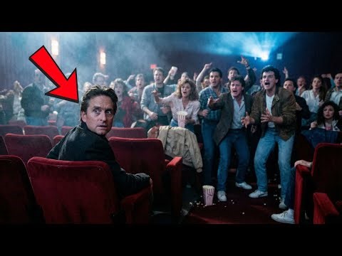 Fatal Attraction Had a Different Ending — 400 Strangers REFUSED to Accept It