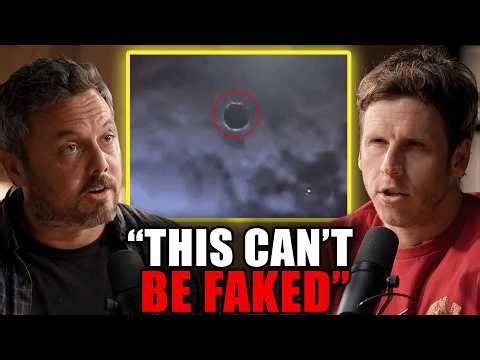 The UFO Footage Nobody Has Been Able to Debunk | Dan Farah