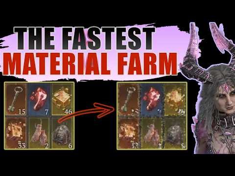 Diablo 4 - Stop WASTING your TIME
