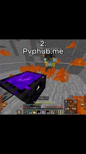 Best New Pvp Servers💫