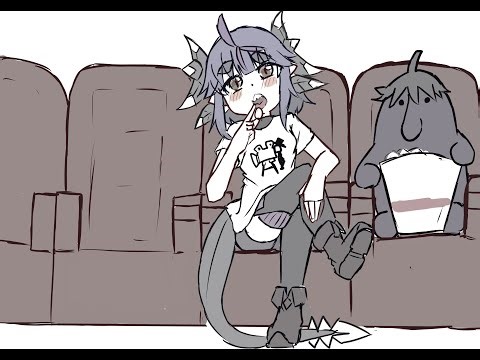 【#大晦日 /#Magicaldraw】今年のヨルノを振り返りマロ食いながら年越しお絵描き配信！【#新人Vtuber/雑談配信】