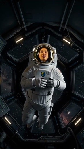 When humanity meets alien species | Space | #animation #alien