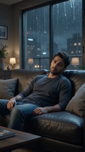 Uska Aakhri Message ❤️📱 | Ayaan & Meher Ki Love Story 😱 | Part 1 #Shorts