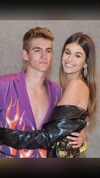Cindy Crawford's Son Had Everything at 15… Then Fame Changed It All | Presley Gerber #PresleyGerber