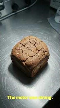 How Joseph Lee Beat Panasonic to the Bread Machine #history #invention #shorts