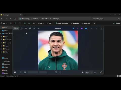 Face Recognition with Python