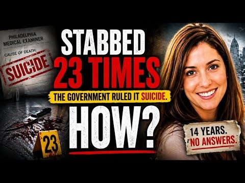 What Happened Inside Apartment 603? | The Ellen Greenberg Case