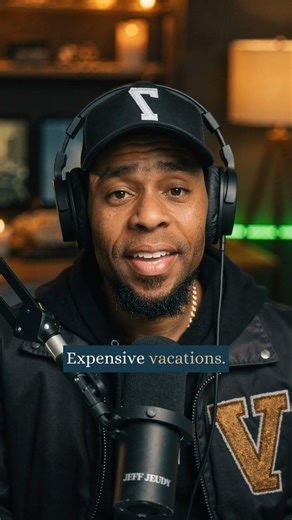 The Salary Trap