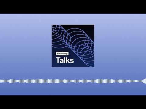 Nvidia, Siemens CEOs Talk Building Industrial AI Operating System | Bloomberg Talks