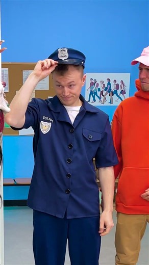 POV: The Mask Comes Off and Everyone's Laughing! 😂🎭 #funny #prank