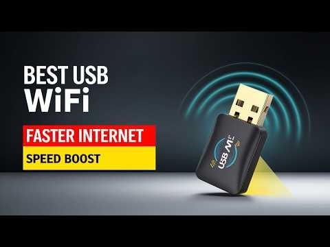 Best USB WiFi Adapters Review | Don't Buy Before Watching This