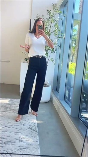 Womens HIGHRISE Jeans Are The Most Comfortable Choice? #trendingshorts #dreamnstyle #usashorts