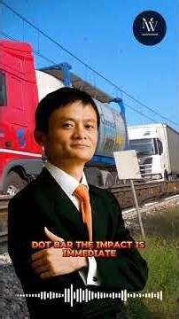 Malaysia Shocks the World with an Unexpected Economic Move | Jack Ma