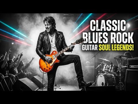 Chicago Blues Radio – 24/7 Live Slow Blues & Whiskey Nights