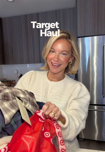 Target haul: 40% off clothing brands sale