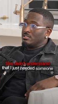 Your calling doesn’t require perfection 🙏🏾 @TheBSimone#healingpodcast #podcast #bsimone