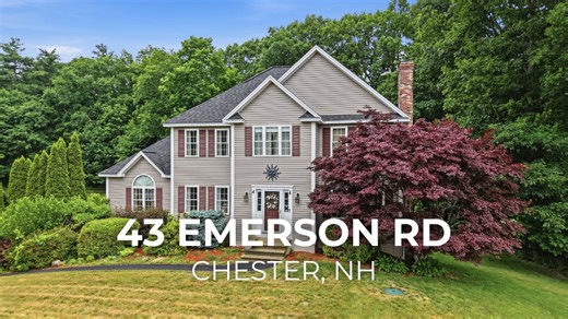 43 Emerson Rd