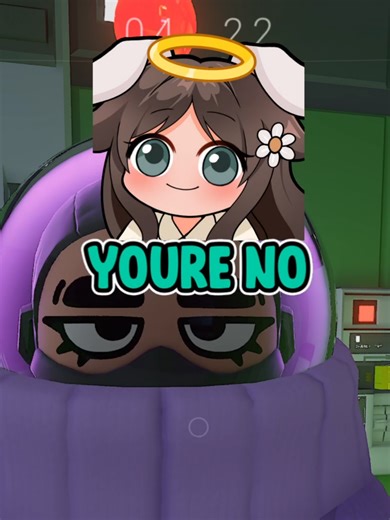 SIRI MAKES HIM AGREE #lockdown #protocol #imposter #lockdownprotocol #3damongus #ariesakana #fyp #yokasiri #sirivoice #siri #gaming #gamergirl #hotvoice #flirting @ariesakanavt