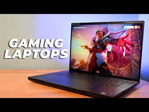 Top Gaming Laptops 2026 Comparison Razer Blade vs. Alienware
