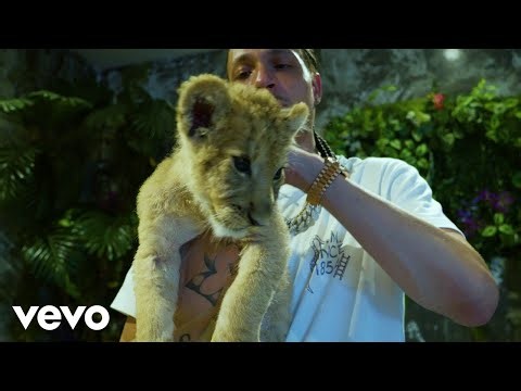 Casper TNG - Trap 4 a Year II (Official Music Video)