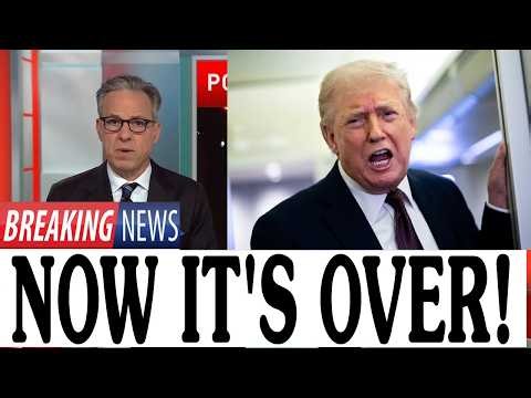 The Lead with Jake Tapper 8/5/26 | CNN Breaking News Today August 5, 2026