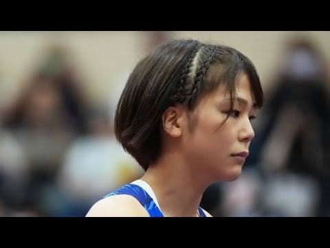 【衝撃】藤波朱理、155連勝ストップ…涙の銅メダルと「階級の壁」に何が起きた？😭#藤波朱理 #レスリング #アジア大会 #155連勝 #パリオリンピック #女子レスリング #日本代表 #スポーツニュー
