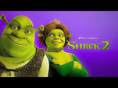 Shrek 2 (2004) — Film complet raconté en français | Résumé, critique et faits