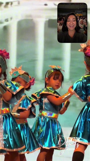 Cubs Early Years Hercules Concert — Cute Kids Performance Highlights