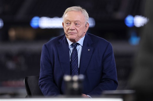 Jerry Jones calls out missed opportunity after Cowboys TNF loss