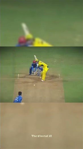 CWC 2023 Epic Chase 😱