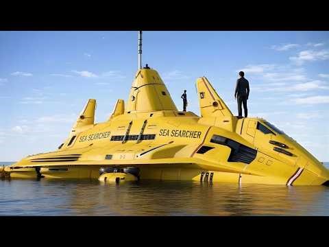 40 NEXT LEVEL INVENTIONS THAT ARE CHANGING THE WORLD