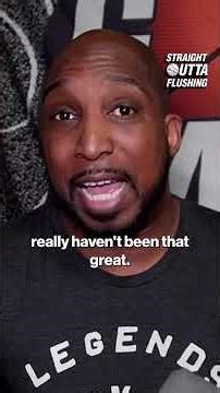 Jeff McNeil trade is another indication that the Mets are trying to change the culture #shorts