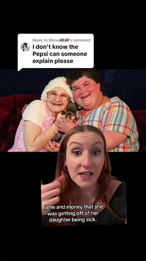 Gypsy rose Blanchard case additional details. #truecrime #gypsyroseblanchard #scaryvideos #scaryfacts #caughtoncamera