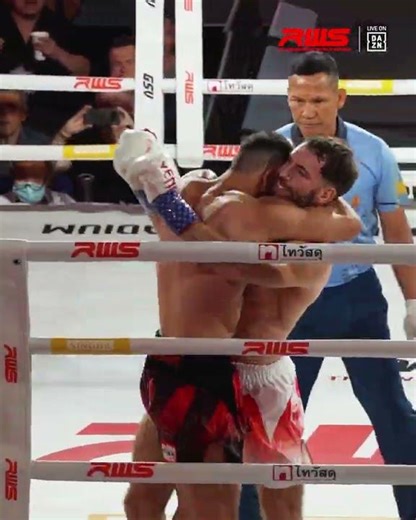 A STRONG COMBINATION! 💥 Tim Schlapbuch