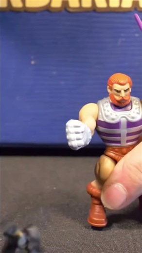 Fisto with the fisting! Check out our new review