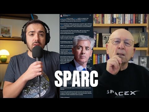 Analyzing Bill Ackman’s SpaceX IPO Offer with Tesla Larry