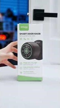 This Smart Lock Install Was Surprisingly Easy
