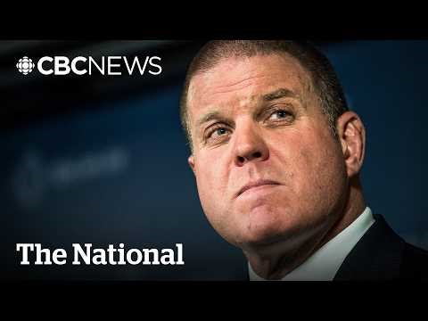 Toronto police to probe ex-cop's claims of antisemitism, racism on the force