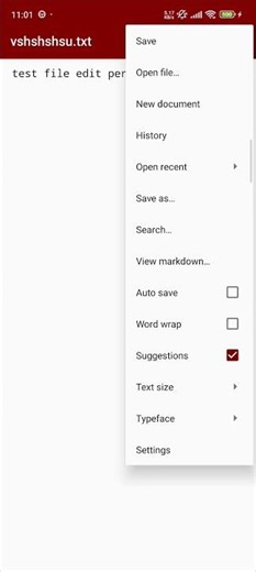 📂 Open & Edit Any File on Android! ⚡ Full Storage Access Demo