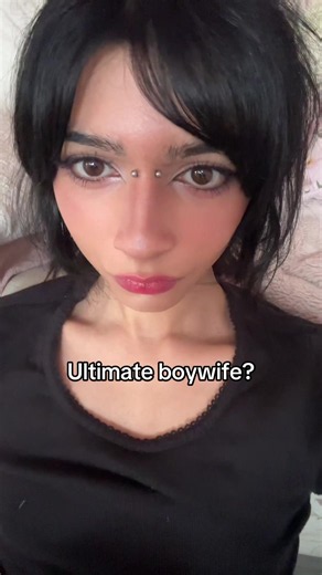 #femboy #femboysupremacy #femboi #boywife #trap