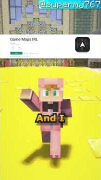 Find the Minecraft CAR MAP! 🤔 - 70