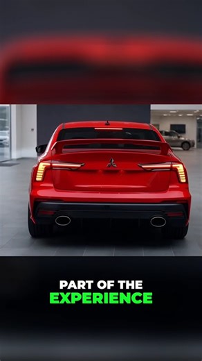 Mitsubishi Evo The Rally Legend Still Dominates Our Hearts!