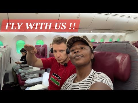 Goodbye Poland !! Fly With Us To Our Dream Destination