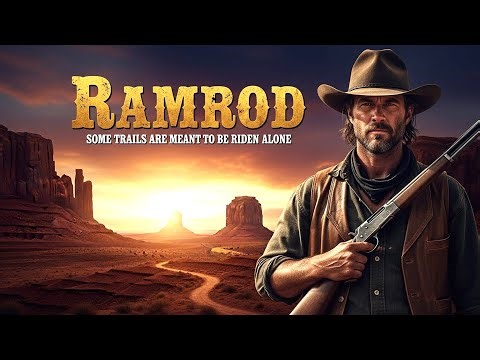 Joel McCrea | Watch the Western Romance Movie Ramrod