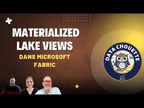 Les Materialized Lake Views dans Microsoft Fabric