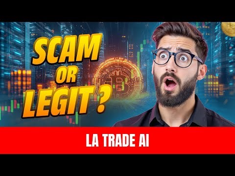 La Trade AI Review 2026 | Is It A legit AI Bot?