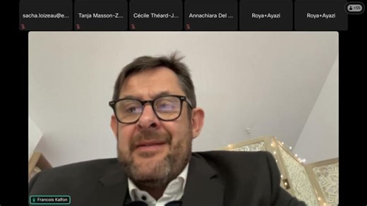 EU Space Package (EU Space Act and Vision for a European Space Economy) | NEREUS | Network of European Regions Using Space Technologies