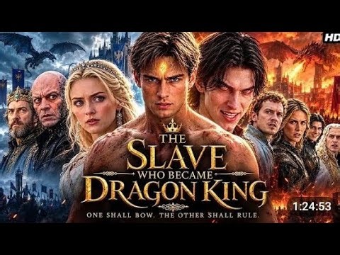 The Slave Who Became Dragon King [FULL MOVIE] | Arthur's Awakening (Ep 1-42 Eng Sub)