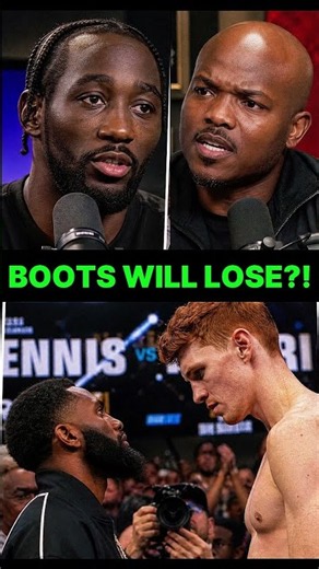 BOXING PROS PREDICT Jaron Ennis Will LOSE to Sebastian Fundora! 😱🥊 | FULL ANALYSIS